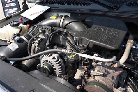 This LBZ Duramax Just Crossed 1.2-Million-Miles... And Still Runs!