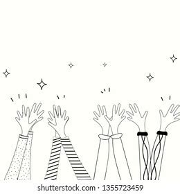 Random Applause 的图像结果