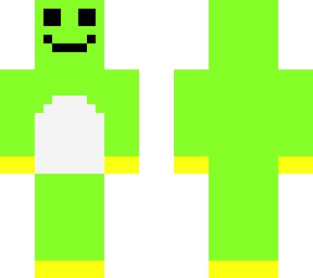 Image result for Bionic Minecraft Squishy