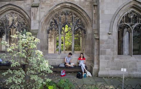 University Of Chicago Receives Record $100 Million Anonymous Donation ...