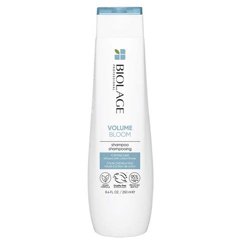 Shampoo VolumeBloom da Matrix Biolage (250 ml) | LOOKFANTASTIC