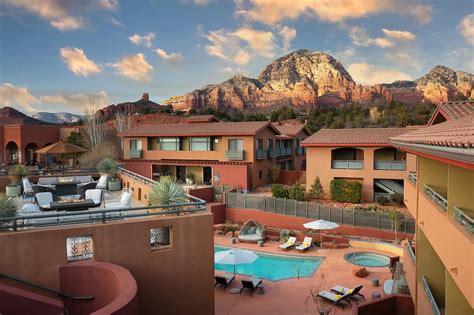THE WILDE RESORT AND SPA (Sedona) - Resort Reviews, Photos, Rate ...