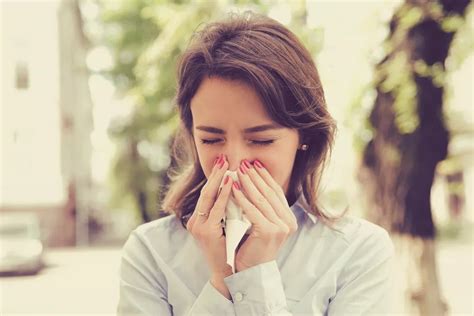 感冒也要“区别对待”！一文区分流感和普通感冒