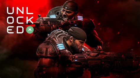 Gears 6: What Former Gears of War Boss's Sequel Would've Been About ...