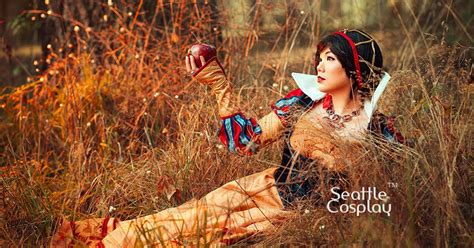 Seattle Cosplay