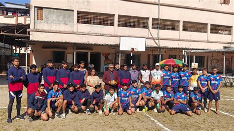 BSF Senior Secondary Residential School