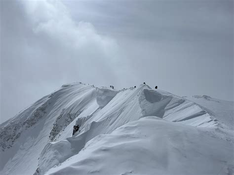 Discover more like Mountaineering: 32 days ago I shared a photo of my ...