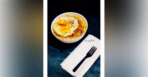 Make Authentic Ramen At Home With This Instant Ramen Noodles! | LBB