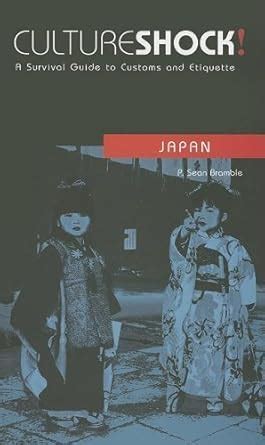 Buy Culture Shock! Japan (Culture Shock! Guides) Book Online at Low ...