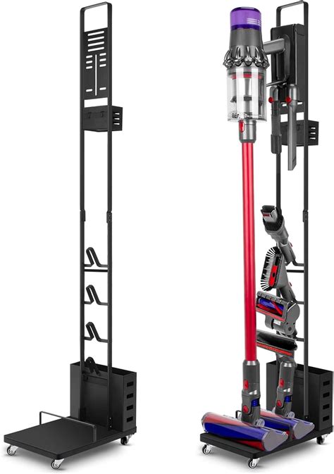 Amazon.com: ESEOE Vacuum Stand for Dyson: V7 V8 V10 V11 V12 V15 SV22 ...