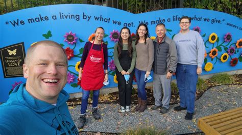 2022 NWS Autumn of Service