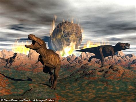 Researchers to drill below the Chicxulub crater in Mexico to find out ...