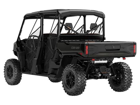 2026 Can-Am Defender MAX Lone Star HD11 Utility Vehicles Conroe Texas ...