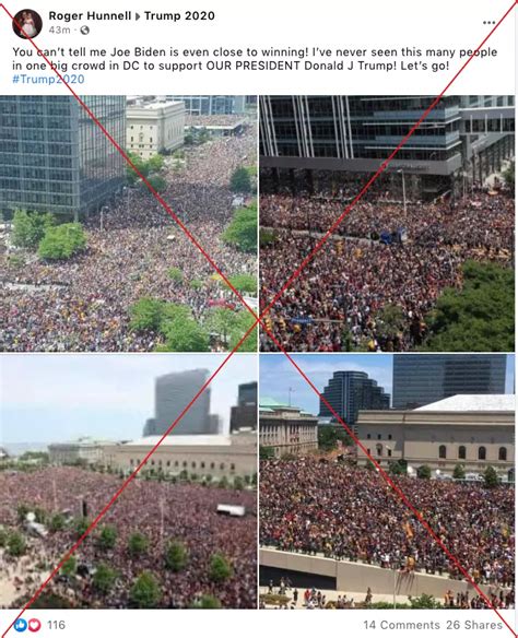 Photos From Cavs' 2016 NBA Title Celebration Shared As Pro-Trump Rally ...