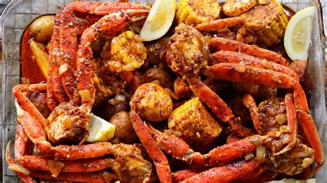 How To Boil Crab - Recipes.net