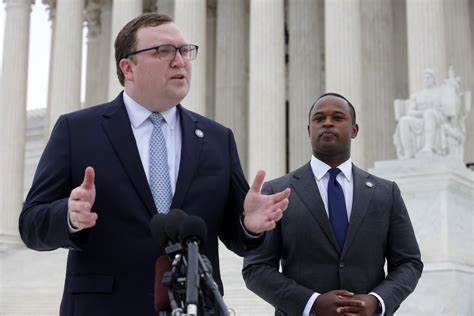 SCOTUS Seems Poised to Back Kentucky AG in Unblocking State's Abortion ...