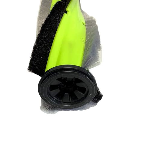 Shark Hard Floor Replacement Soft Brushroll 2-Pack For AH400 AH401 ...