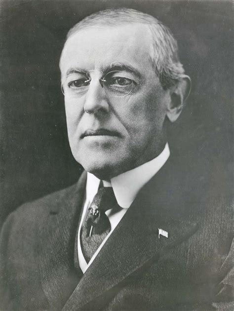 Woodrow Wilson - WWI, League of Nations, Reforms | Britannica