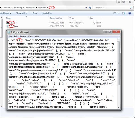 Image result for How to Install JSON Files in Minecraft