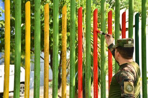 Administración Municipal comprometida con la recuperación de espacios ...