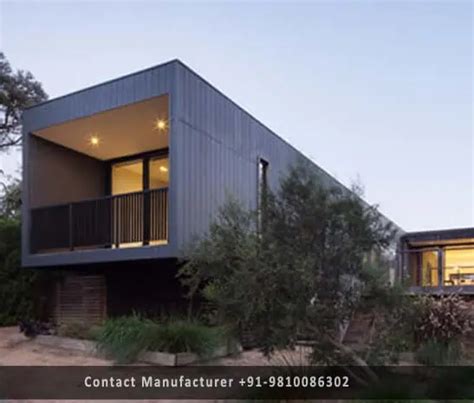 Modular Houses Manufacturer in Philippines