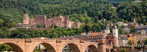 Baden-Württemberg Tourism: All You Need to Know Before You Go (2026)