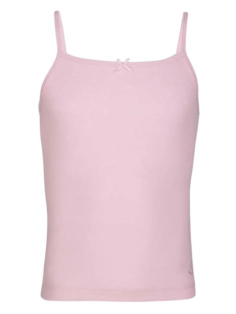 Jockey U Neck Camisole for Girls Jockey-SG04 – Poftik