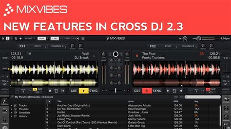 Image result for CrossDJ Tutorial