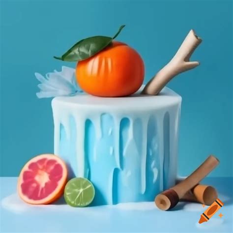 Sad man named jake with empty ice cream cone surrounded by crashed cars ...