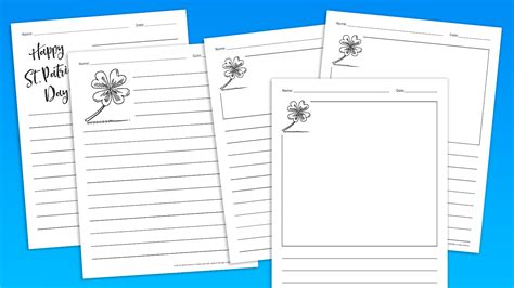 Image result for Free Printable Writing Programs