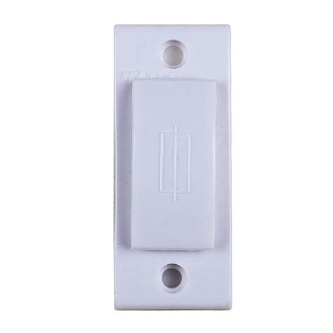 Buy Klick Kit-Kat Fuse Socket, Circuit Breaker, Heavy Duty, Heat ...