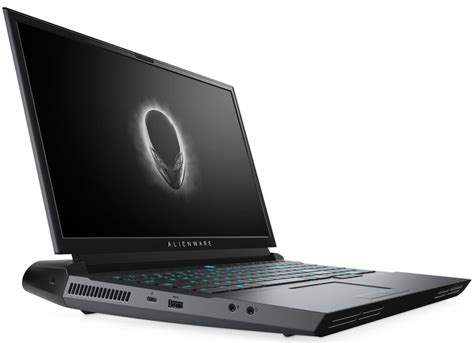 Alienware Area-51m R2 Full Specifications | DeviceBeast.com
