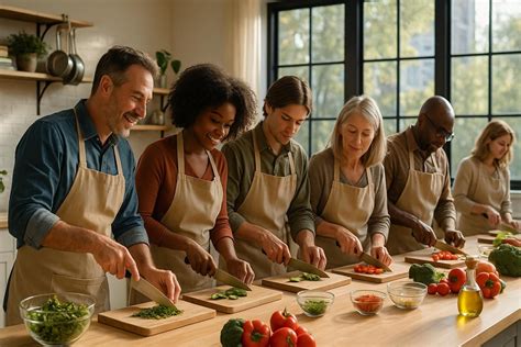 Image result for Beginning Cooking Classes
