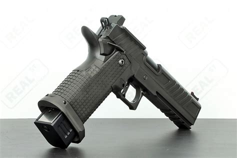 Race City Defense RC9 5" Pistol 9mm