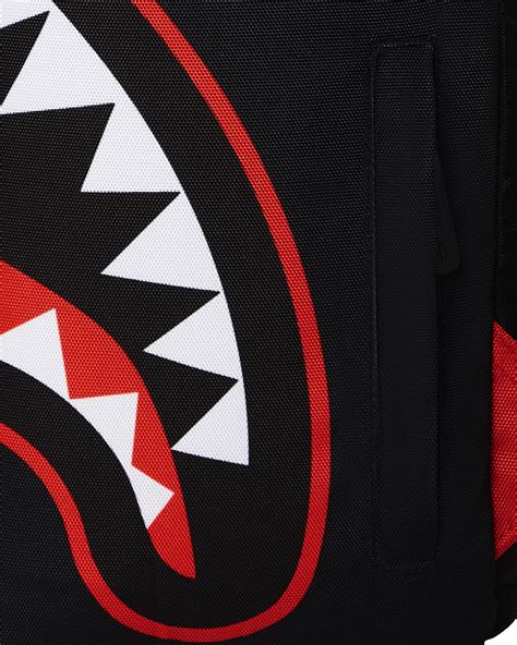 GHOSTBUSTERS SHARK BACKPACK - SPRAYGROUND®