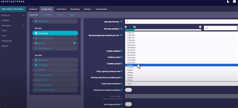 Image result for Cryptohopper Scalping