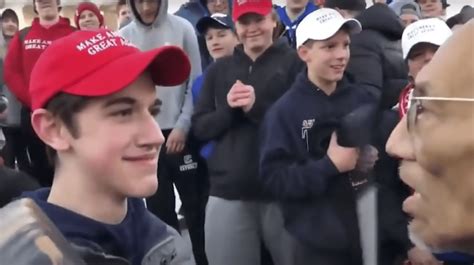 Image result for Nick Sandmann