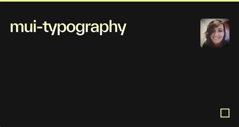 Image result for Mui Typography Read More Example