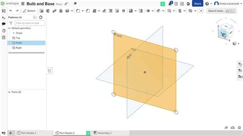Image result for Onshape Easy Tutorial