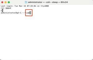 Image result for Command to Change File Destination C