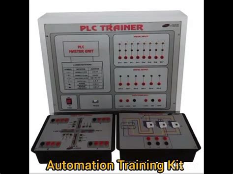 Image result for SCADA System for Trainer
