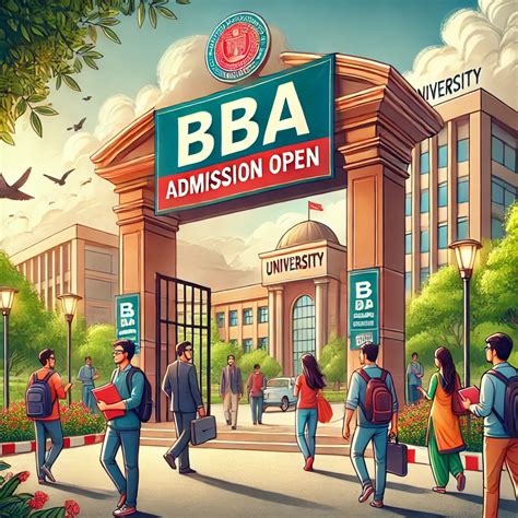 Bba What Is