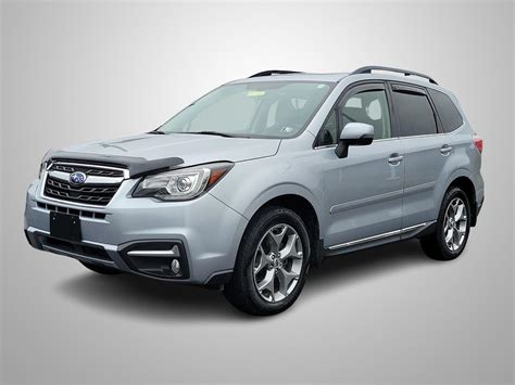 2017 Subaru Forester 2.5i Touring at R and R Auto Group - Research - GrooveCar