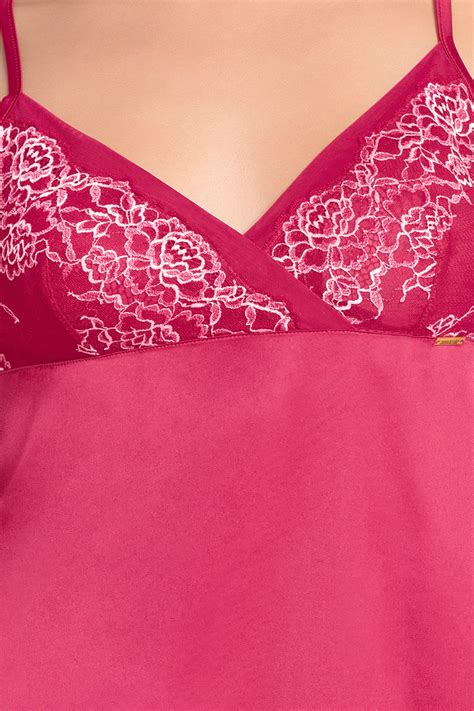 Buy Eternal Bliss Chemise - Granita | amanté