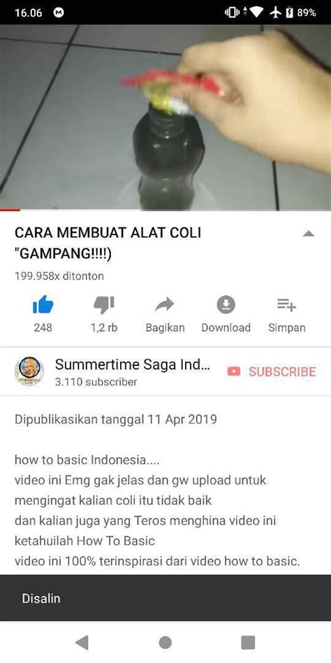Image result for Wik Coli Wik Pake Pelastik