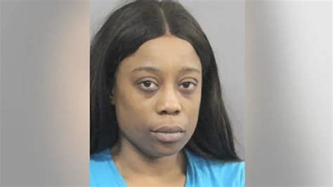 Who Is Danette Colbert? Louisiana Woman Arrested For Super Bowl ...