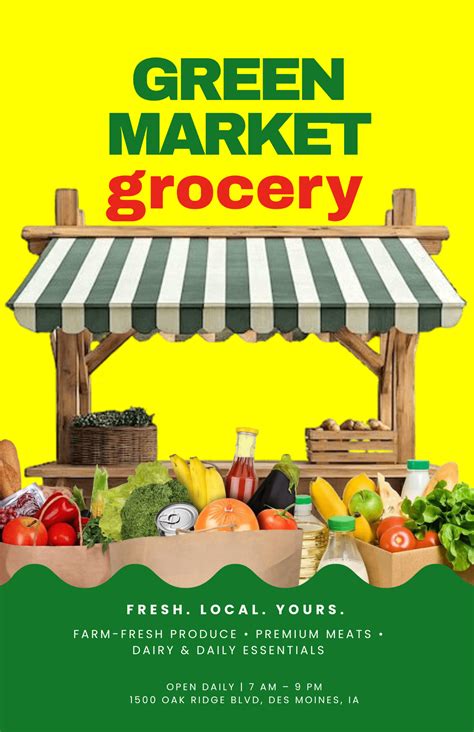 Food Poster 的图像结果