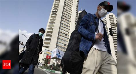 Coronavirus in Iran: 1501 infected, 66 dead from coronavirus in Iran ...