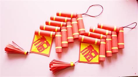 中国风纸杯龙幼儿园儿童diy拼装新年舞龙手工粘贴画传统制作材料-阿里巴巴