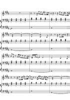 Guns N Roses - November Rain - Free Downloadable Sheet Music